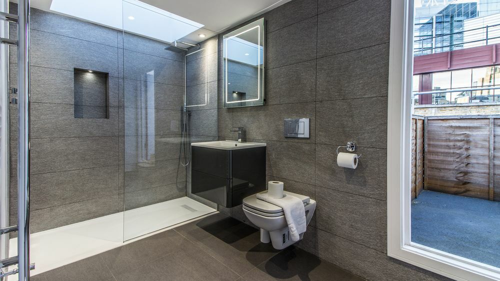 Servised On Artillery Lane Aparthotel